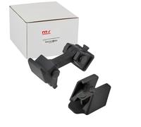 NTY Griff, Motorhaubenentriegelung EZC-CH-060