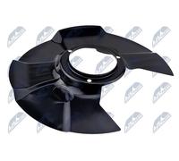 NTY Guardapolvo Disco De Freno HTO-WW-092 Para VW