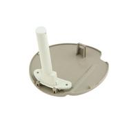 NTY Guía de guijarros puerta corredera