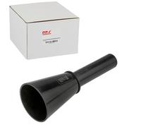 NTY Guía de guijarros puerta corredera