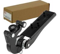 NTY Guía de guijarros puerta corredera centro, derecha