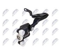 NTY Guía de Rodillos Puerta Corredera EZC-FR-109A Para Ford