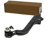 NTY Guía de rodillos, puerta corredera inferior izquierda apta para Sprinter | Ezc-Me