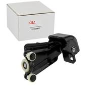 NTY Guía de rodillos, puerta corredera para el lado del copiloto, centro derecho, apto para