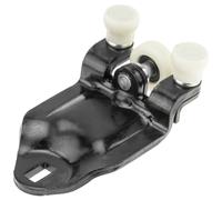 NTY Guía de Rueda Corredera Ambos Lados Superior para Ford Transit Custom V362