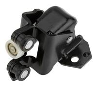 NTY Guía de Rueda Corredera Centro Derecho para Citroën Berlingo B9 1.6 HDI 90