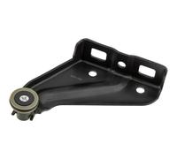 NTY Guía De Rueda Puerta Corredera Derecha Superior Para Opel Combo Tour