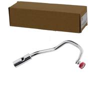 NTY Guía rodillo puerta corrediza a la derecha arriba