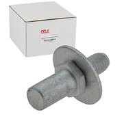 NTY Guide, botón de bloqueo EZC-FT-174