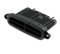 NTY Halógeno Controlador Iluminación Ambos Lados para BMW 5er Touring F11 520d