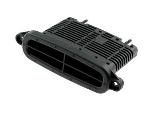 NTY Halógeno Controlador Iluminación Ambos Lados para BMW 5er Touring F11 520d