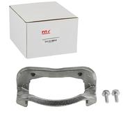 NTY Halter, Bremssattel HZP-PL-044A