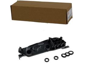 NTY Halter, Kühlerlüfter CZW-BM-019A