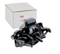 NTY Halter, Motoraufhängung ZPS-HD-125