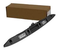 NTY Heckklappengriff EZC-BM-338