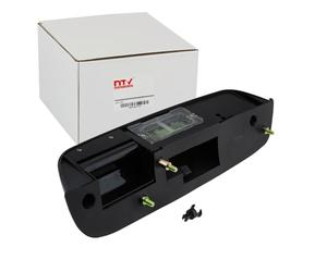 NTY Heckklappengriff EZC-LR-055