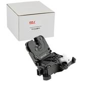 NTY Heckklappenschloss EZC-AU-042