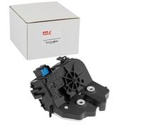 NTY Heckklappenschloss EZC-FR-103