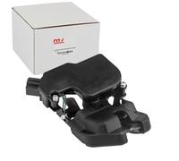 NTY Heckklappenschloss EZC-HD-017