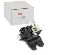 Cerradura del maletero EZC-KA-006 NTY para KIA OPTIMA
