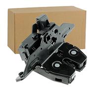 NTY Cerradura de la puerta del maletero EZC-PL-016