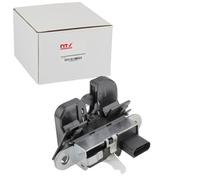 NTY Heckklappenschloss EZC-SE-006