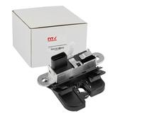 NTY Heckklappenschloss EZC-SE-022