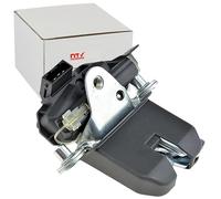 NTY Heckklappenschloss EZC-SK-007