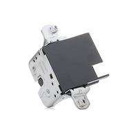 NTY EZC-VW-110 Cerradura de la puerta del maletero