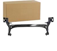 NTY Cuerpo de Eje ZRZ-TY-014 para Toyota, Eje Trasero