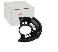 NTY Hoja de pulverización, disco de freno HTO-TY-016