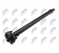 NTY Homocineta Transmisión Articulación NWN-BM-025 Para BMW 705 mm Delantera