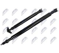 NTY Homocinética Acople Eje Cardán Achsantrieb NWN-ME-128 Para Mercedes-Benz