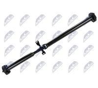 NTY Homocinética Articulación De Eje Cardán Para Mercedes-Benz NWN-ME-060