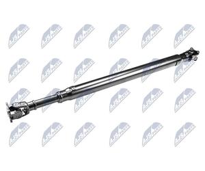 NTY Homocinética Barra de Transmisión Achsantrieb NWN-TY-026 para Toyota 1375 mm