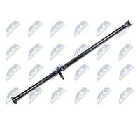 NTY Homocinética Cardán de Transmisión Achsantrieb NWN-CH-041 para Ford USA
