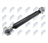 NTY Homocinética Cardán Eje de Transmisión NWN-ME-015 Para Mercedes-Benz