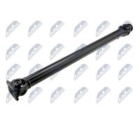 NTY, Homocinética Cardán Para Land Rover NWN-LR-005, 881 mm Reemplazo