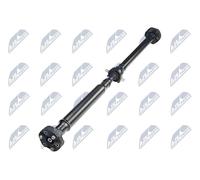 NTY Homocinética Cardán Para Transmisión BMW NWN-BM-047, 1630 mm