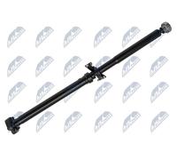NTY Homocinética Cardán Transmisión AWD NWN-PS-002 Para Porsche 1644 mm