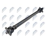 NTY Homocinética Cardán Trasmisión Delantera NWN-BM-004 para BMW 730 mm