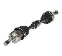NTY Homocinética/Cardanwelle Eje Delantero Izquierdo Mazda Premacy 1.9