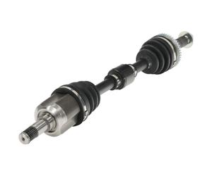 NTY Homocinética/Cardanwelle Eje Delantero Izquierdo Mazda Premacy 1.9