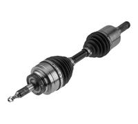 NTY Homocinética/CardanWelle Eje Delantero Izquierdo para FORD USA Expedition
