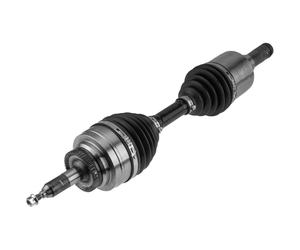 NTY Homocinética/CardanWelle Eje Delantero Izquierdo para FORD USA Expedition