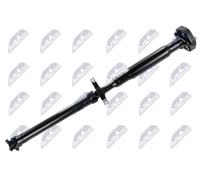 NTY Homocinética Conjunto de Eje de Transmisión NWN-BM-067 Para BMW