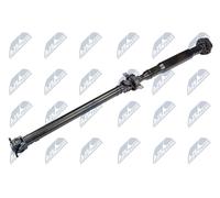CARDÁN OE: 26107527333 Compatible Con BMW 3 E90/E91/E92/E93 316I, 318I, 320I 05-