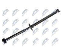 NTY Homocinética de Eje de Transmisión NWN-BM-017 para BMW, Reforzada