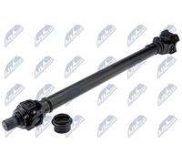 NTY Homocinética de Eje de Transmisión NWN-BM-048 Reforzada Delantera para BMW