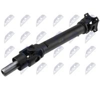 NTY Homocinética de Transmisión para Suzuki, Eje de Acople Delantero, 530 mm